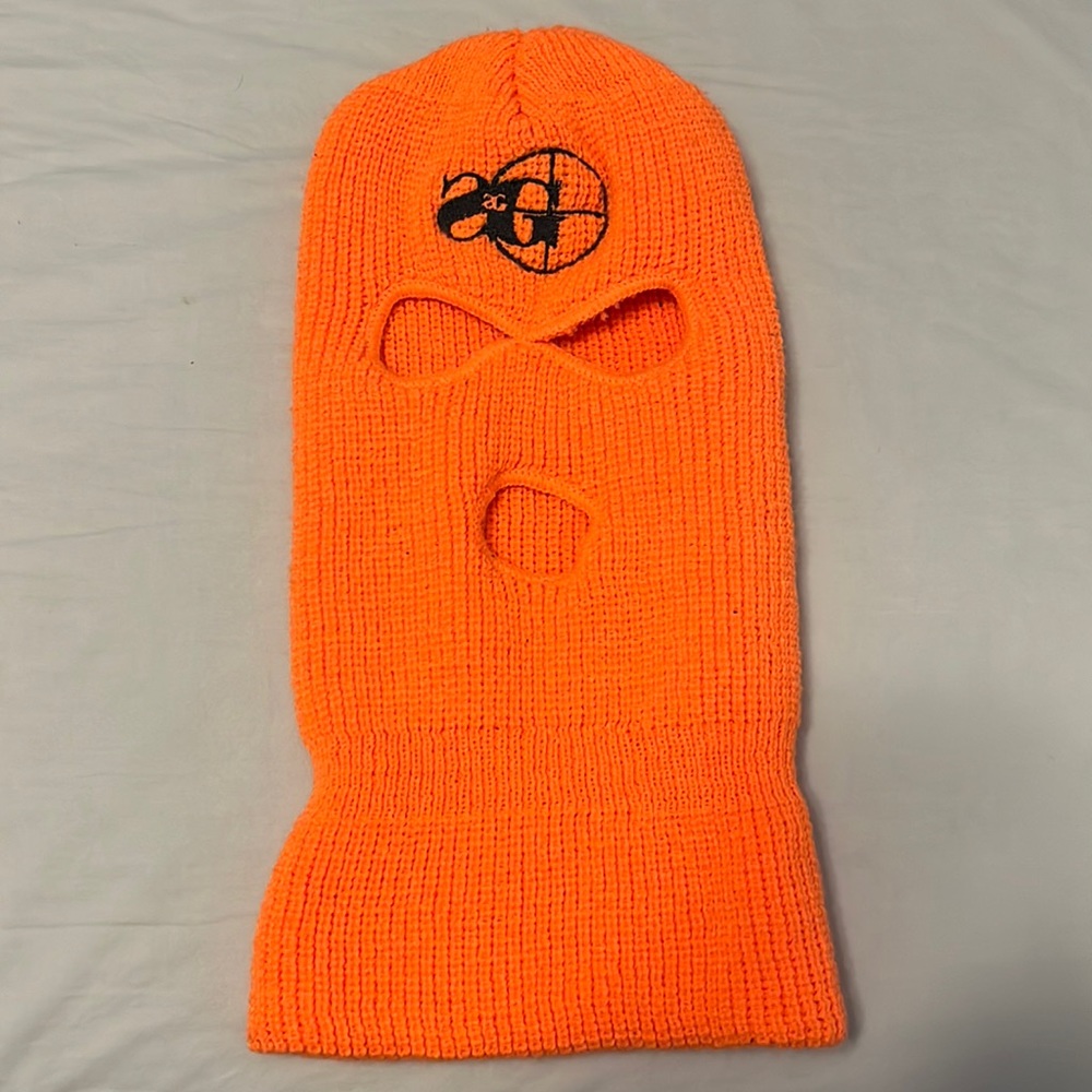 Snipergang Ski Mask